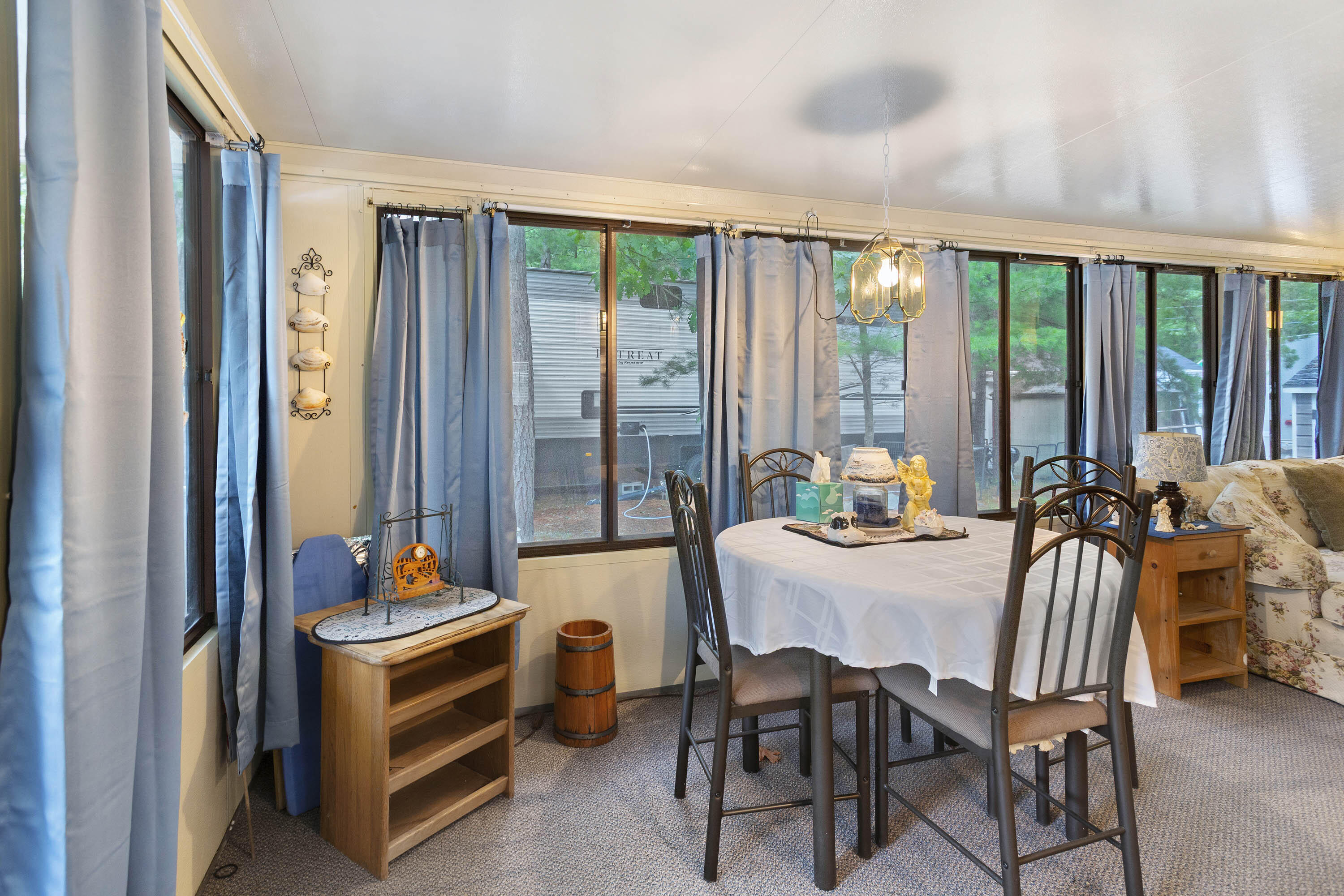 1 Robinson Way, Unit 185 Kennebunk, ME 04043 - Photo 6 of 34 185-YankeeLand-004