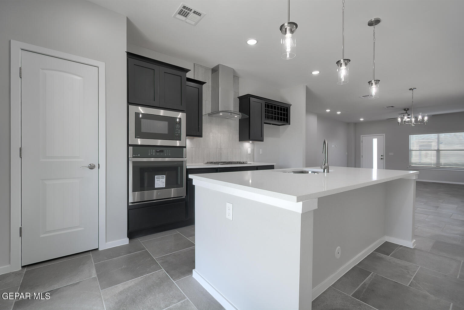 3820 Course Street El Paso, TX 79938 - Photo 3 of 11 12148-Bahjat-Kitchen-2