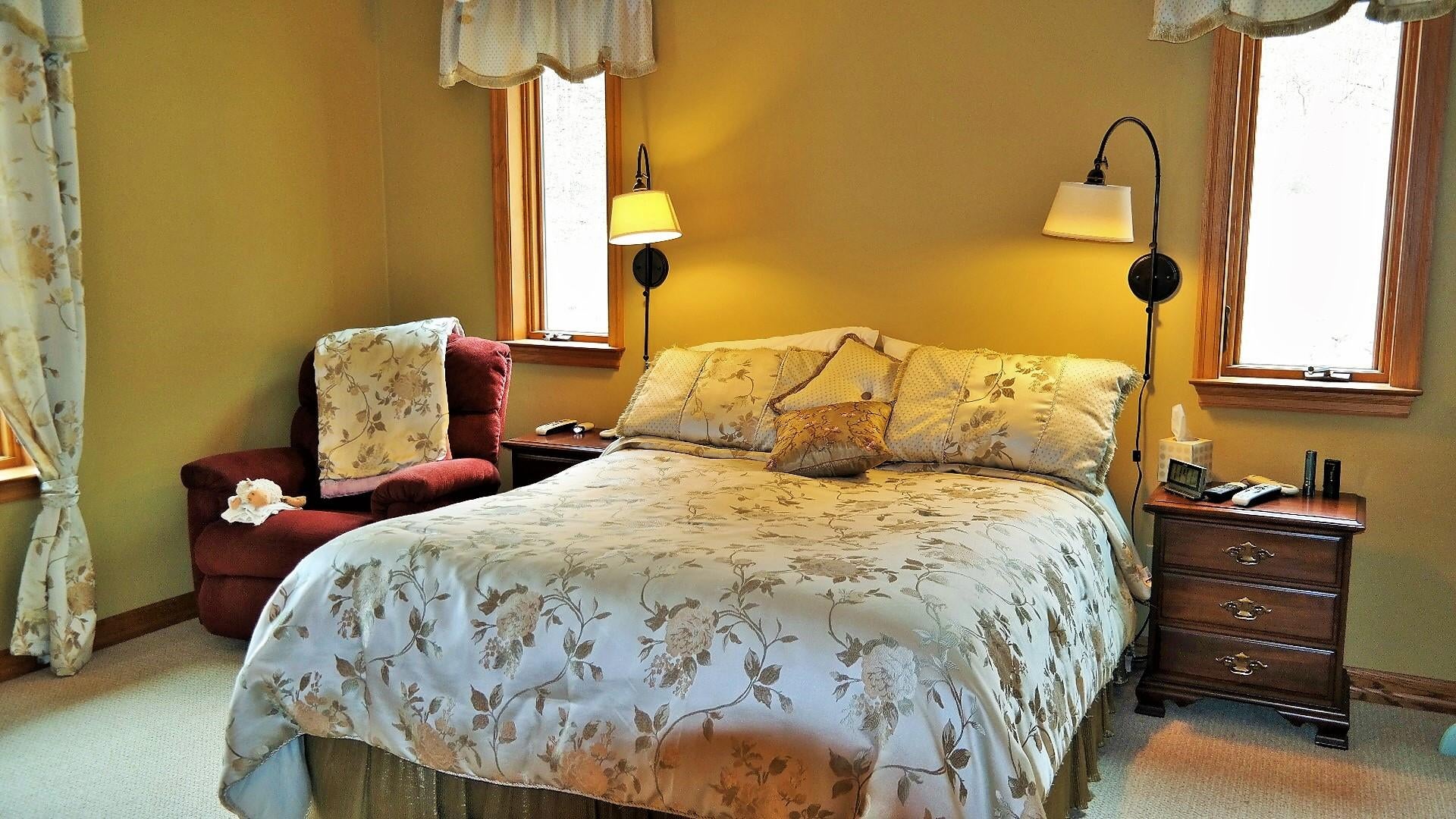 999 Walnut Ridge Road Asbury, WV 24916 - Photo 27 of 74 Gallery Image 27