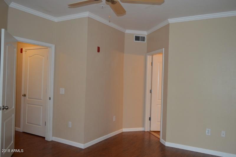 1701 East Colter Street, Unit 360 Phoenix, AZ 85016 - Photo 19 of 36 Master Bedroom