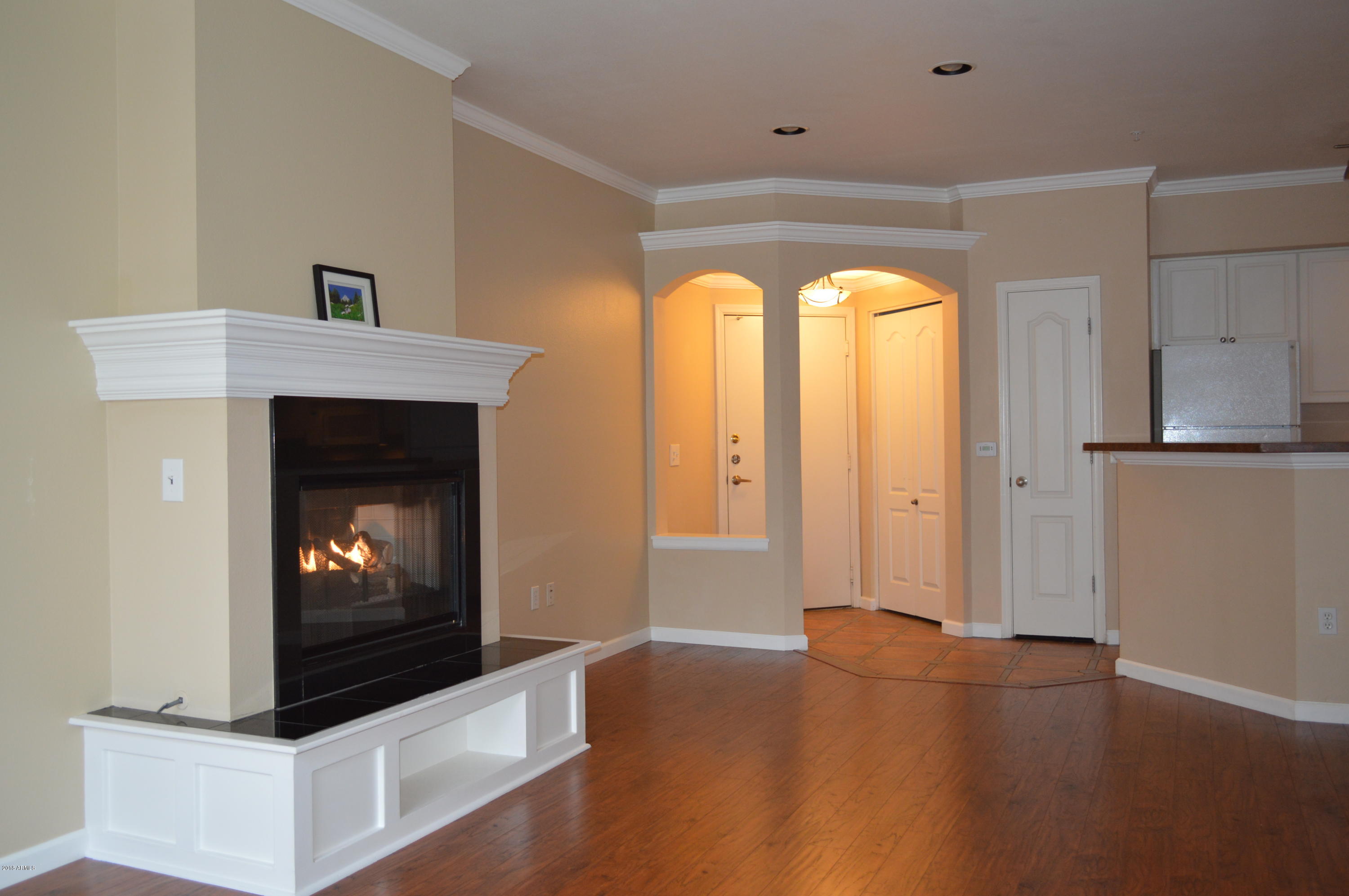 1701 East Colter Street, Unit 360 Phoenix, AZ 85016 - Photo 2 of 36 Gas Fireplace