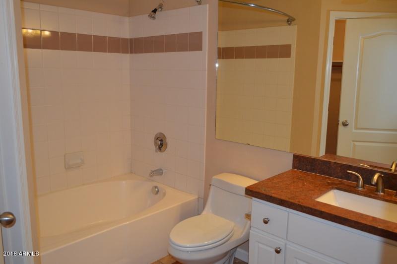 1701 East Colter Street, Unit 360 Phoenix, AZ 85016 - Photo 21 of 36 Master Bath