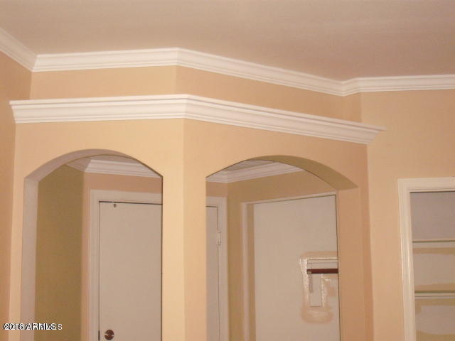 1701 East Colter Street, Unit 360 Phoenix, AZ 85016 - Photo 3 of 36 Detailed carpentry