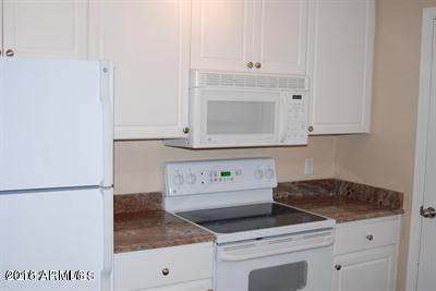 1701 East Colter Street, Unit 360 Phoenix, AZ 85016 - Photo 8 of 36 Granite Counters