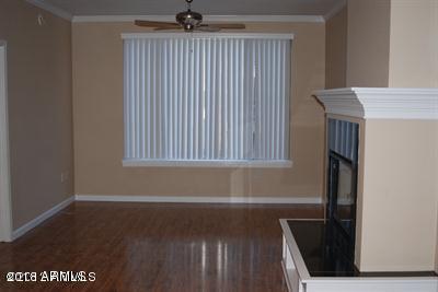 1701 East Colter Street, Unit 360 Phoenix, AZ 85016 - Photo 10 of 36 Living Room