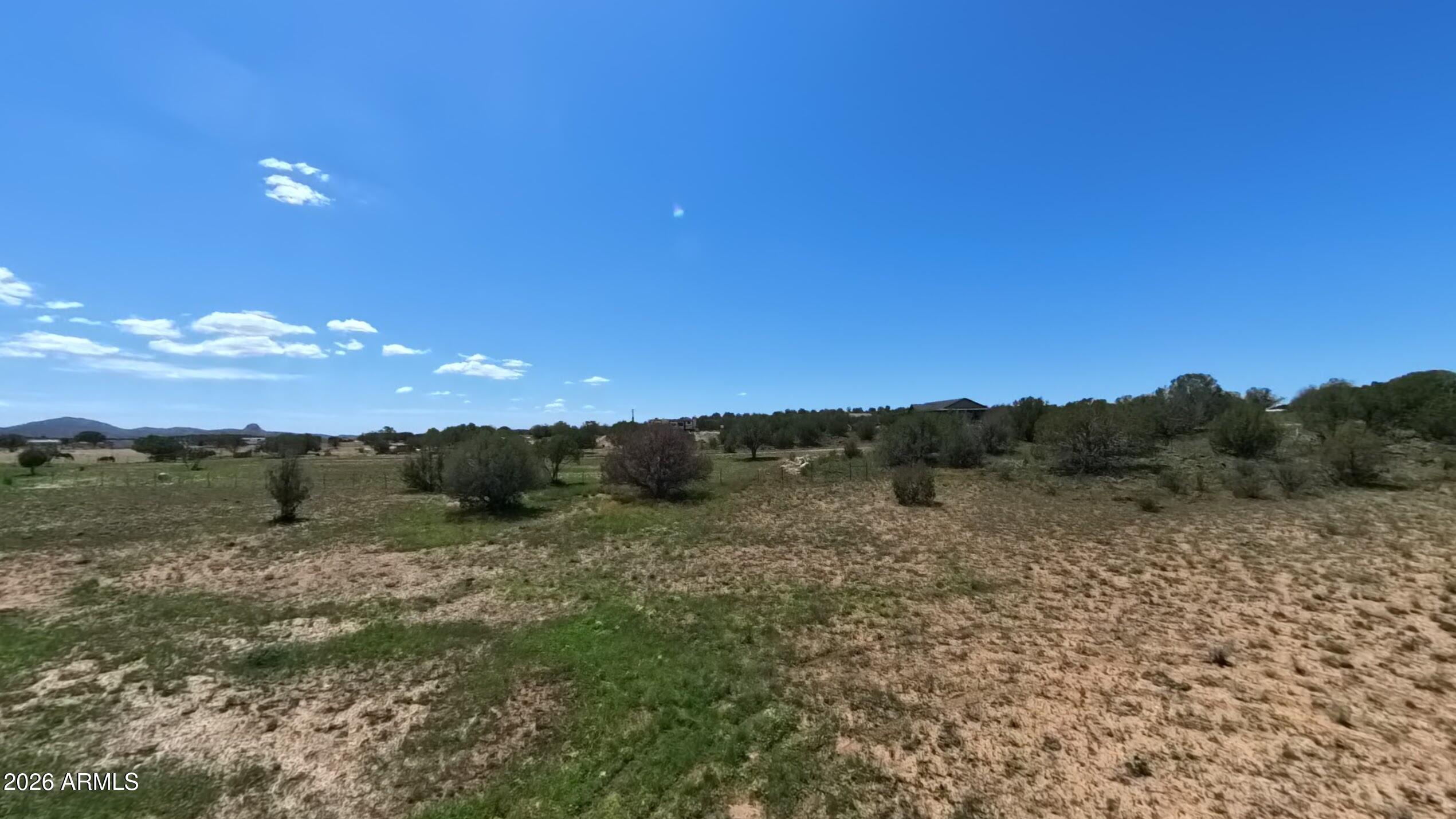 94 North Headwaters Road, Unit 8 Paulden, AZ 86334 - Photo 19 of 33 Panoramic view 13