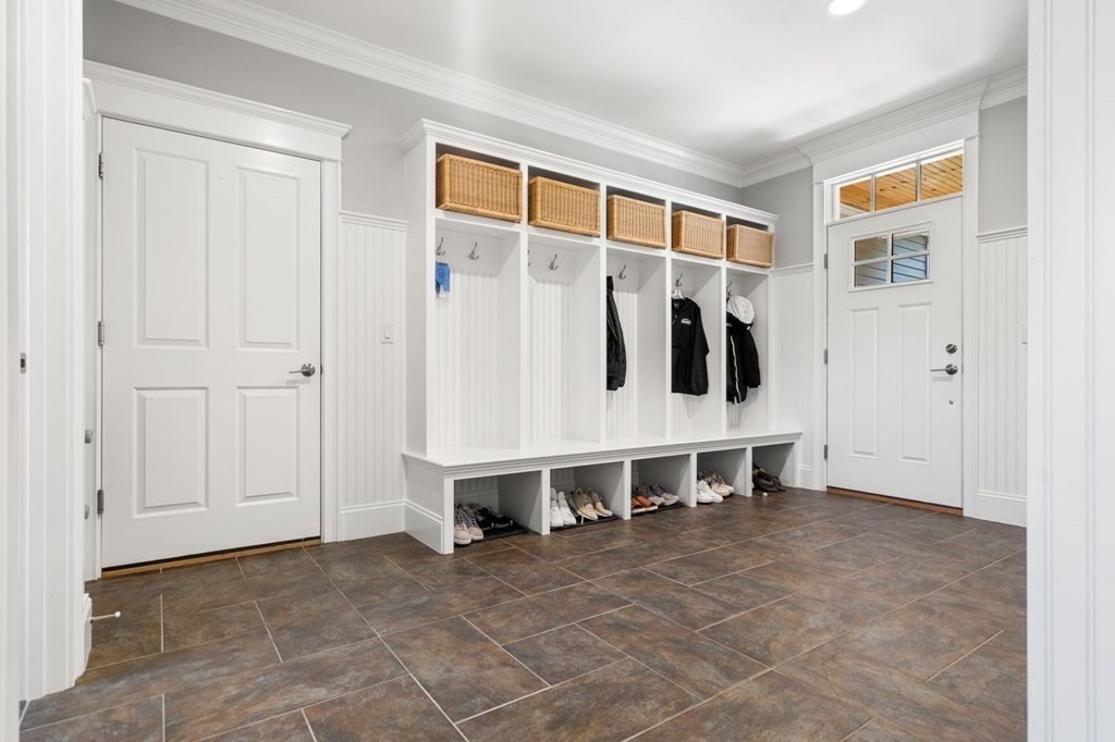 1663 Lowell Road Concord, MA 01742 - Photo 14 of 41 a view of a living room with balcony