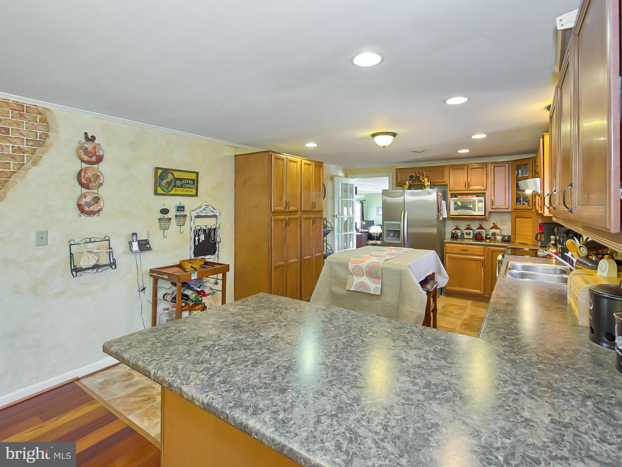 10612 Dublin Road Walkersville, MD 21793 - Photo 12 of 30 Kitchen