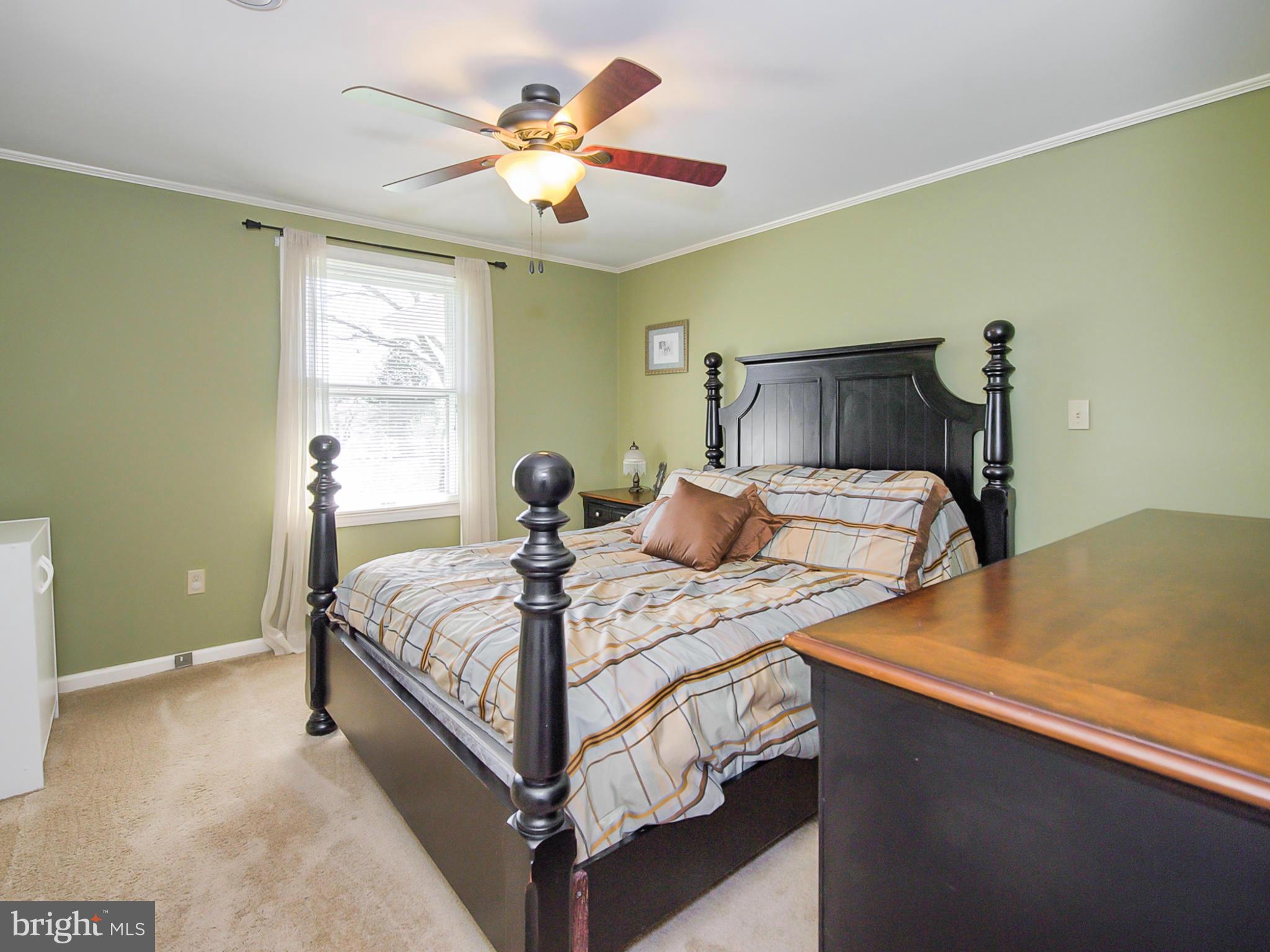 10612 Dublin Road Walkersville, MD 21793 - Photo 16 of 30 Bedroom