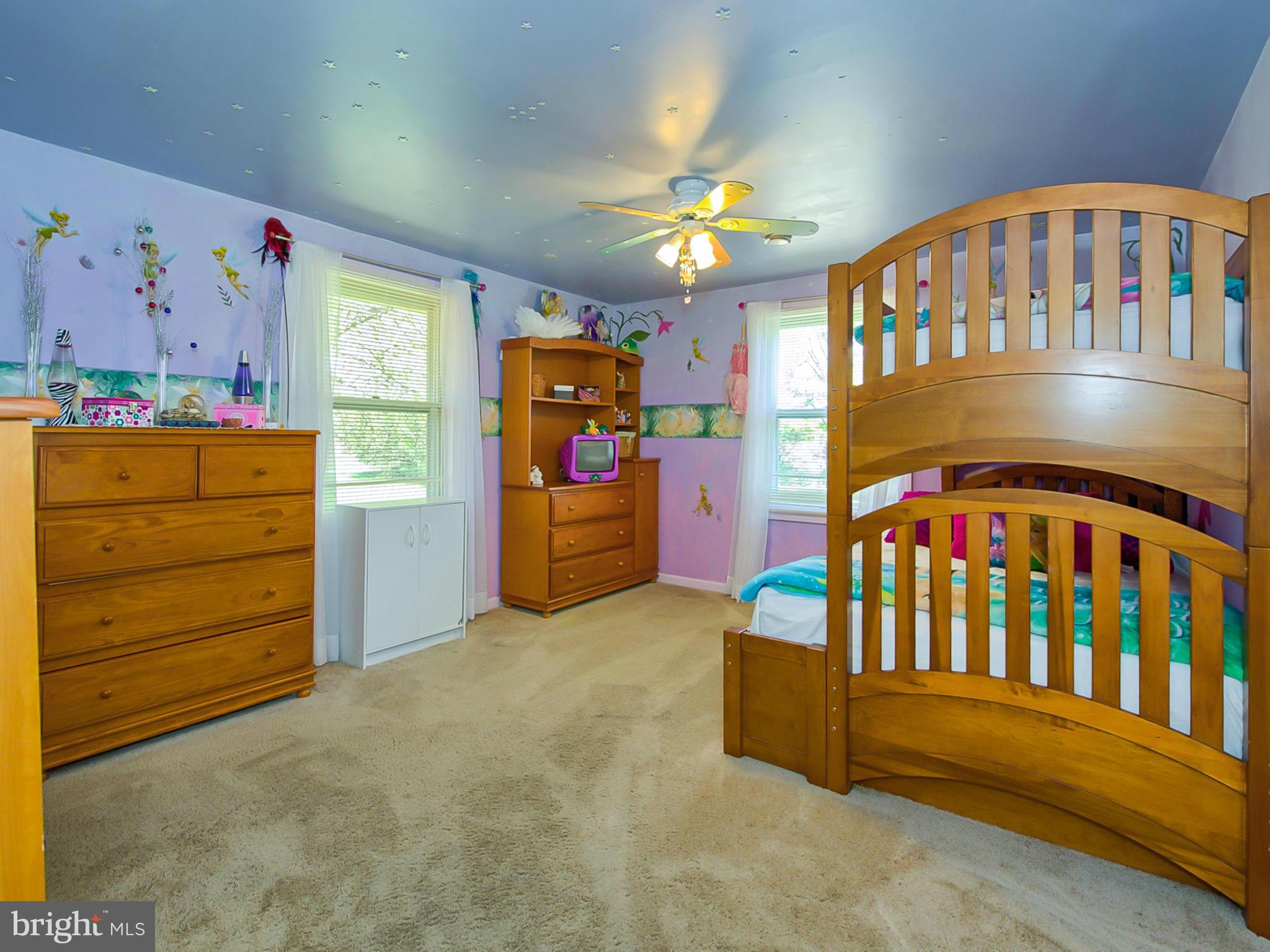 10612 Dublin Road Walkersville, MD 21793 - Photo 17 of 30 Bedroom