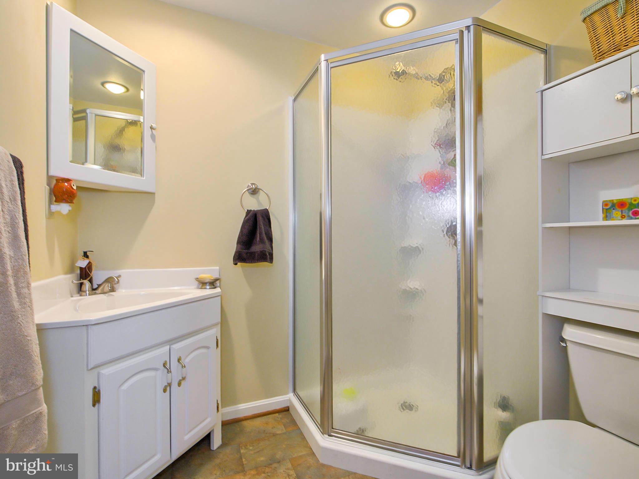 10612 Dublin Road Walkersville, MD 21793 - Photo 19 of 30 Bath (Master)