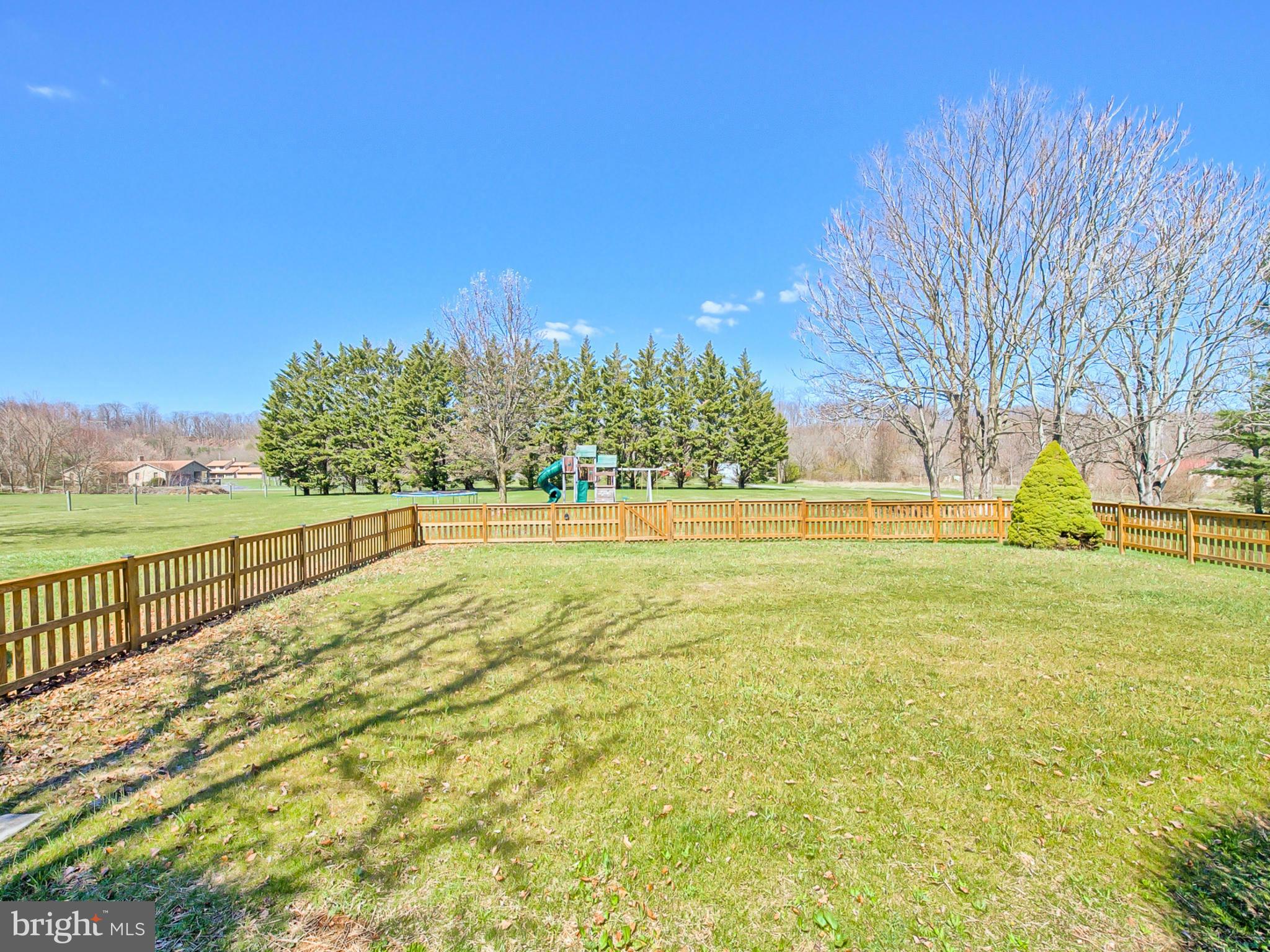 10612 Dublin Road Walkersville, MD 21793 - Photo 23 of 30 Exterior (Rear)