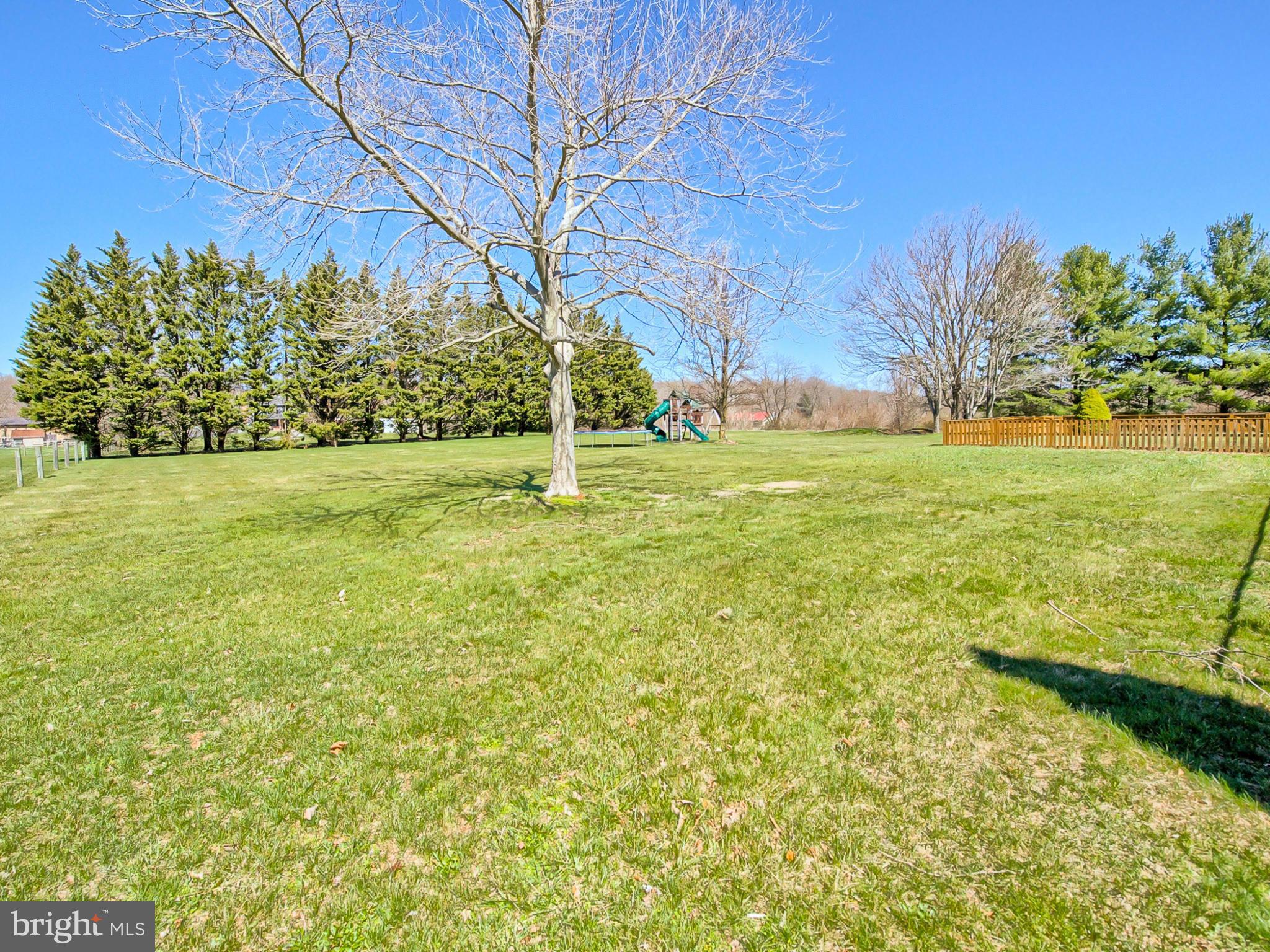 10612 Dublin Road Walkersville, MD 21793 - Photo 27 of 30 Exterior (Rear)