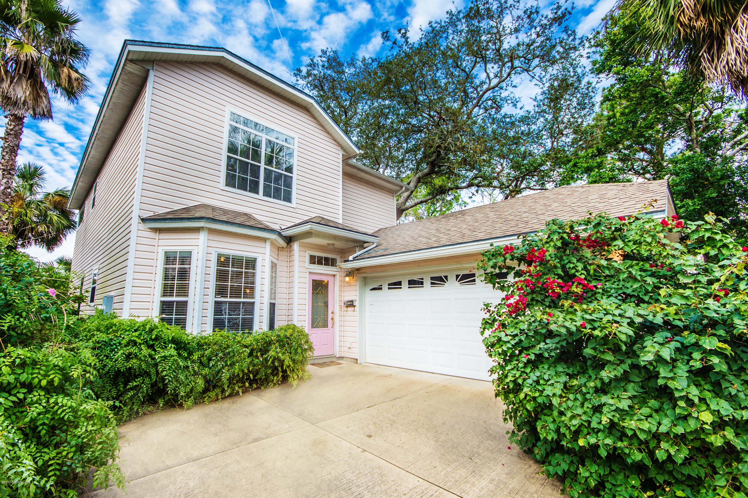 128-3 Seminole Road Atlantic Beach, FL 32233 - Photo 1 of 28 Welcome Home