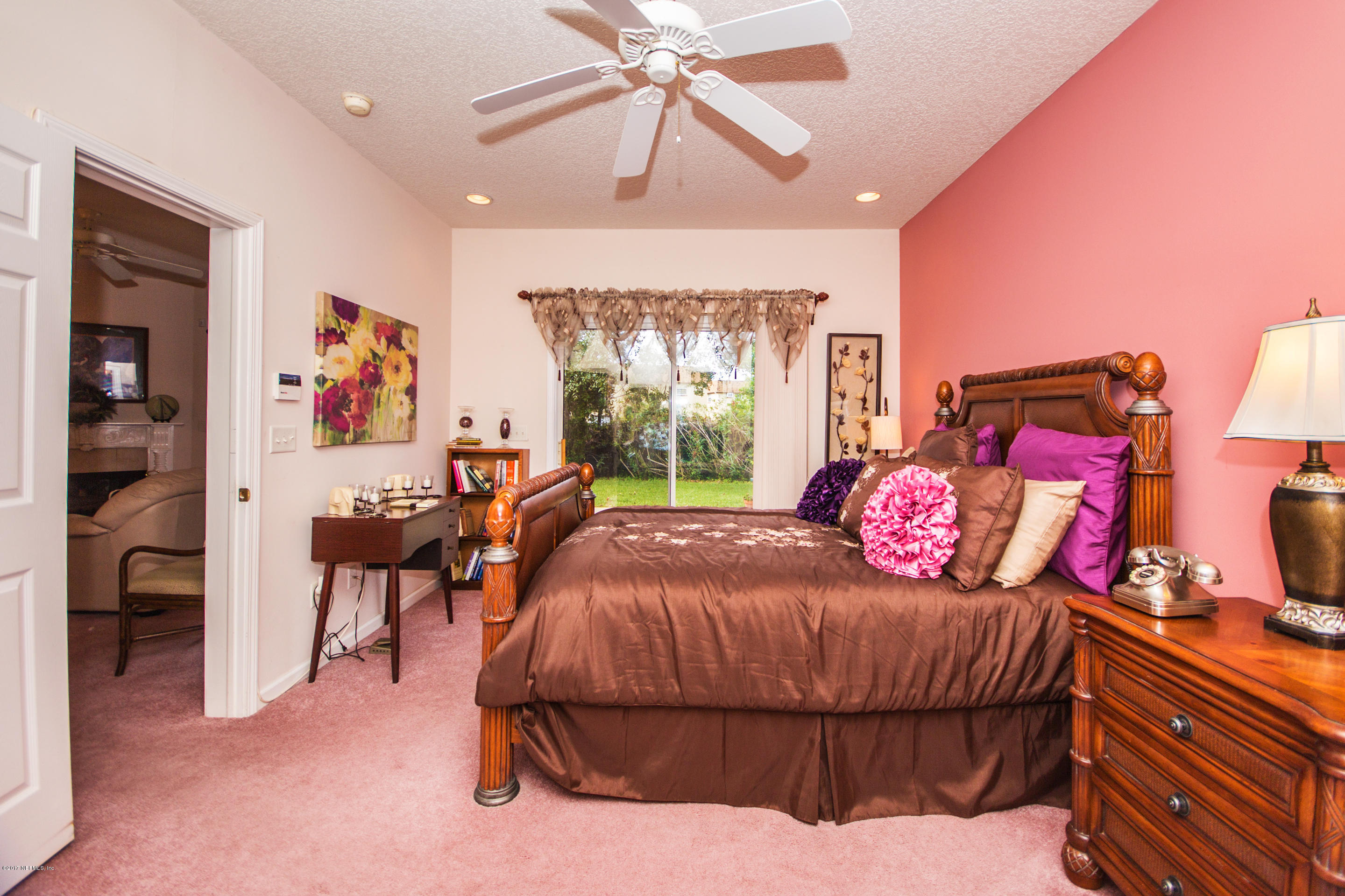 128-3 Seminole Road Atlantic Beach, FL 32233 - Photo 12 of 28 Owners Suite View 2