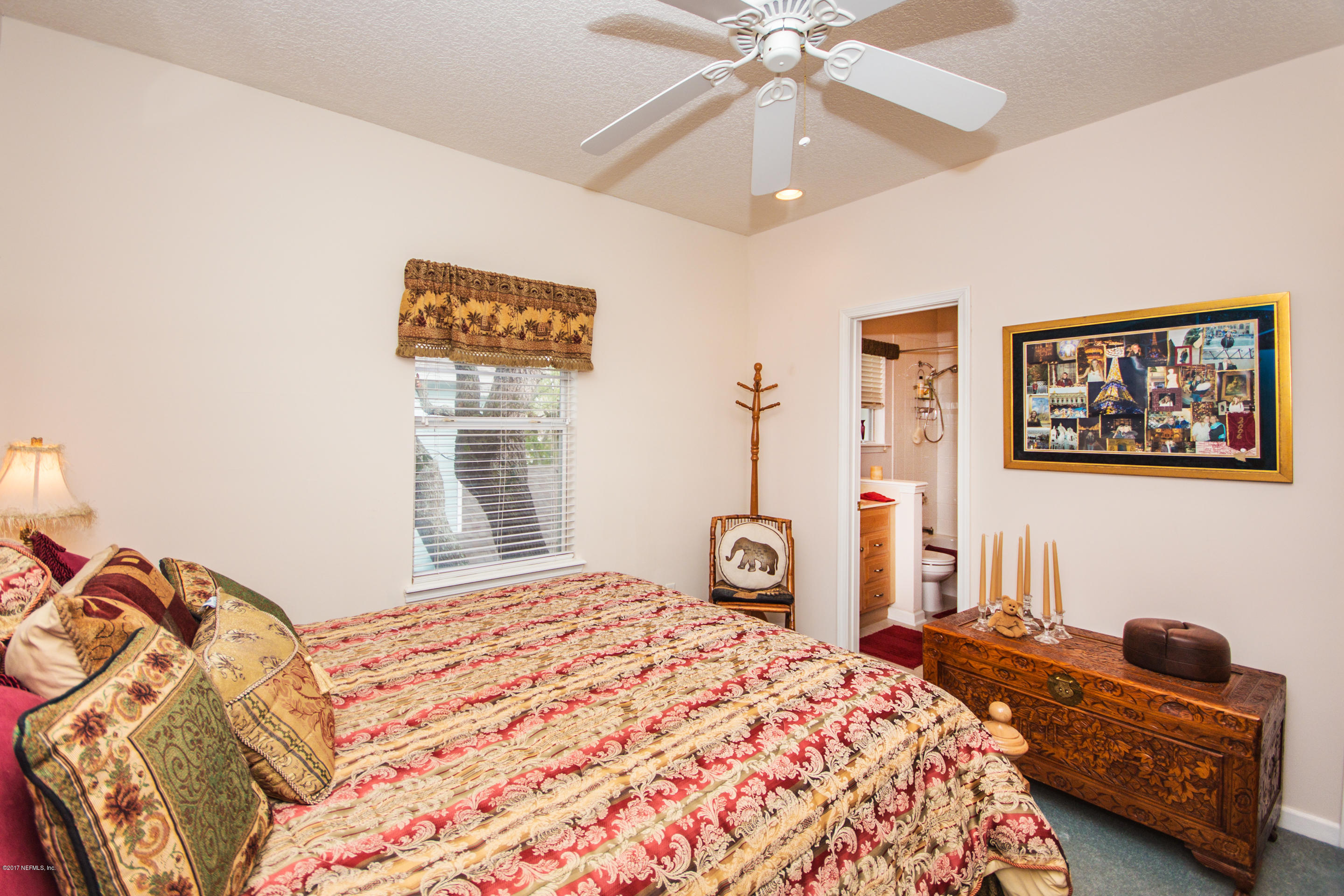 128-3 Seminole Road Atlantic Beach, FL 32233 - Photo 15 of 28 Second Bedroom