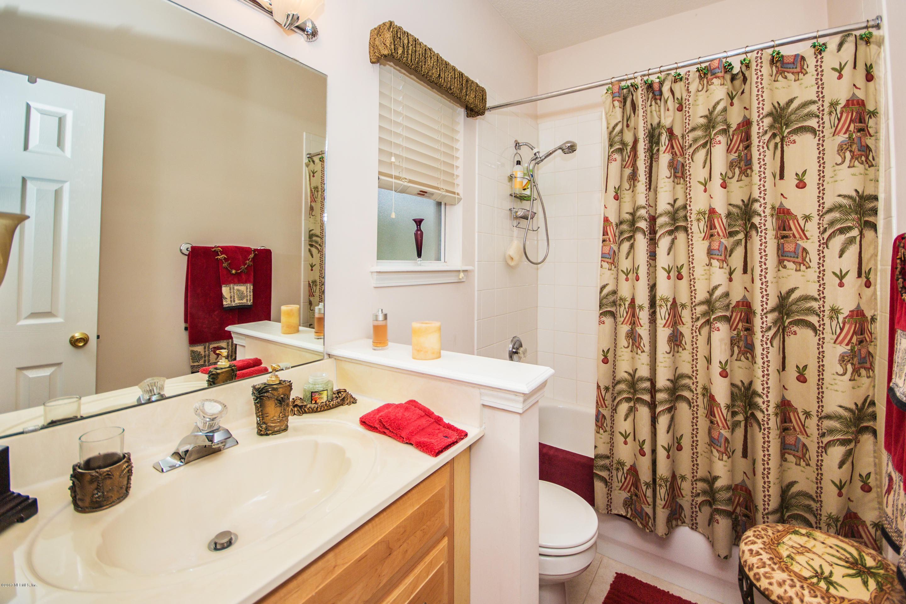 128-3 Seminole Road Atlantic Beach, FL 32233 - Photo 17 of 28 Second Bath