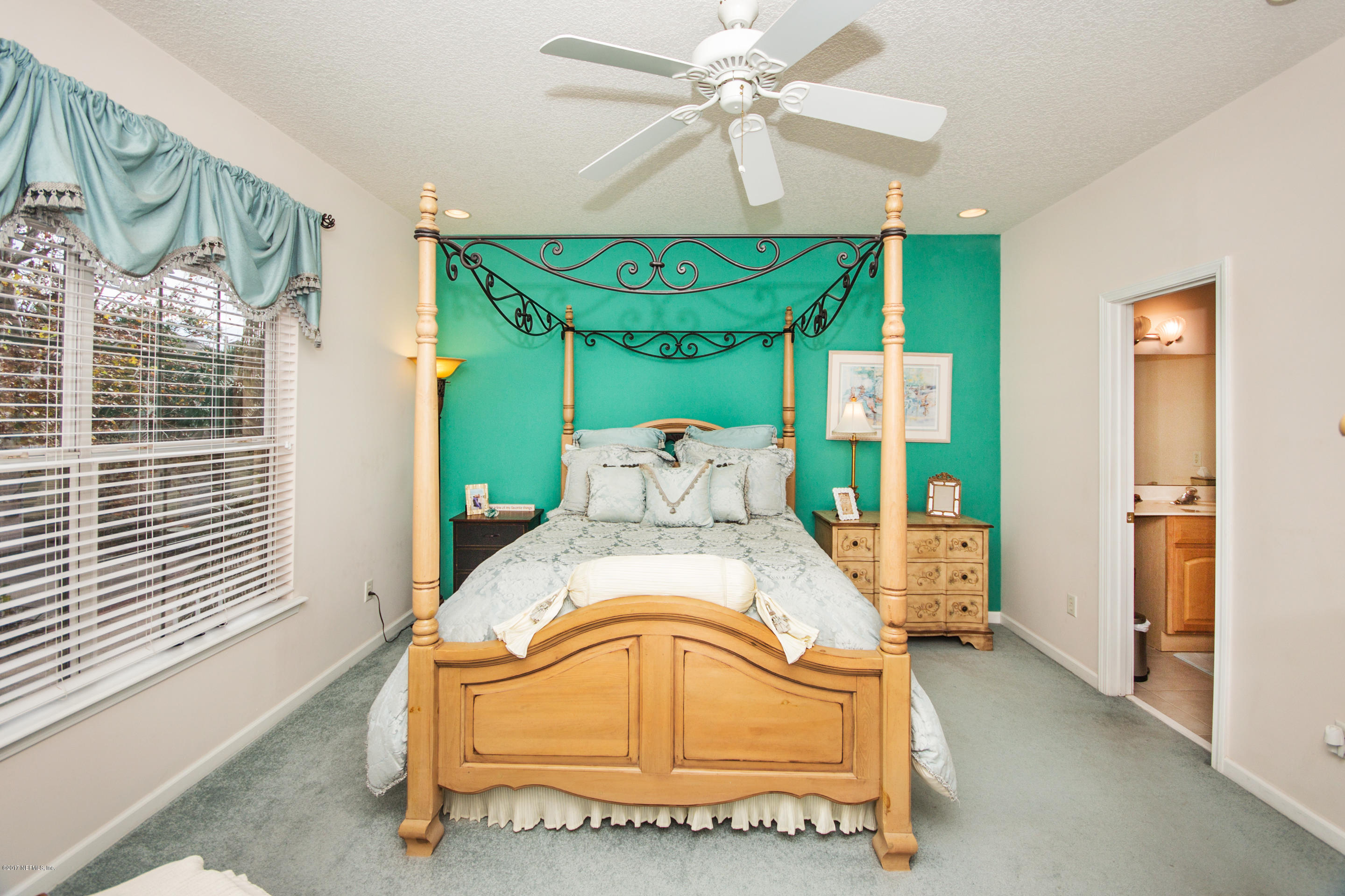 128-3 Seminole Road Atlantic Beach, FL 32233 - Photo 23 of 28 Bedroom 3