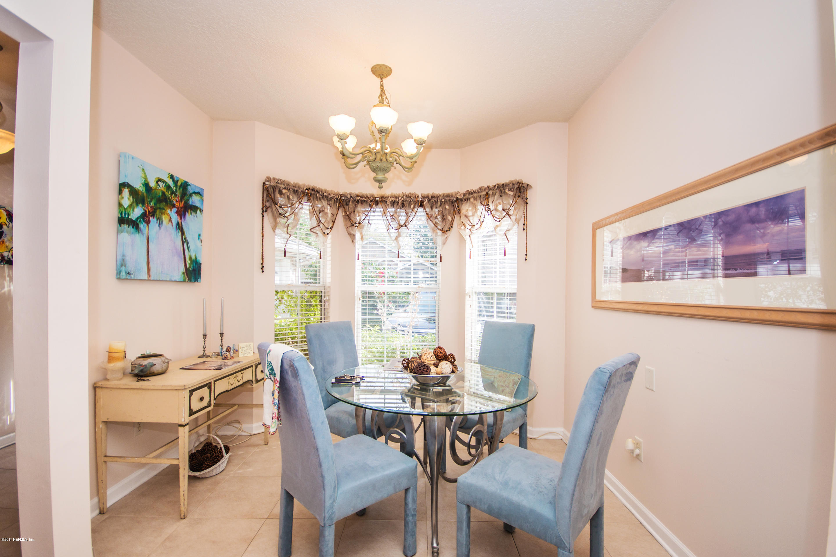 128-3 Seminole Road Atlantic Beach, FL 32233 - Photo 6 of 28 Breakfast Area