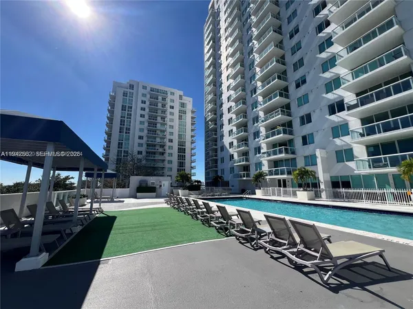 $2,850 | 1861 Northwest S River Drive, Unit 1504, Miami, FL 33125