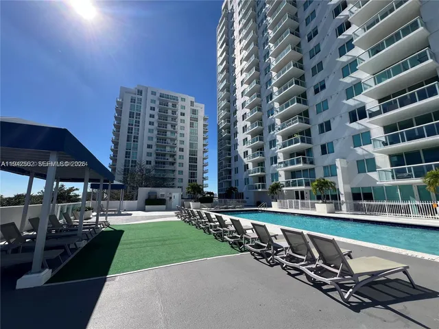 $2,900 | 1861 Northwest S River Drive, Unit 1504, Miami, FL 33125