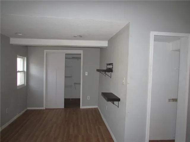 $115,000 | 726 West Pacific Avenue, Osawatomie, KS 66064