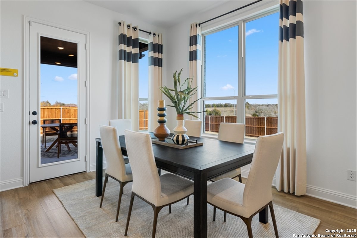 12130 Vista Rim Live Oak, TX 78233 - Photo 11 of 28