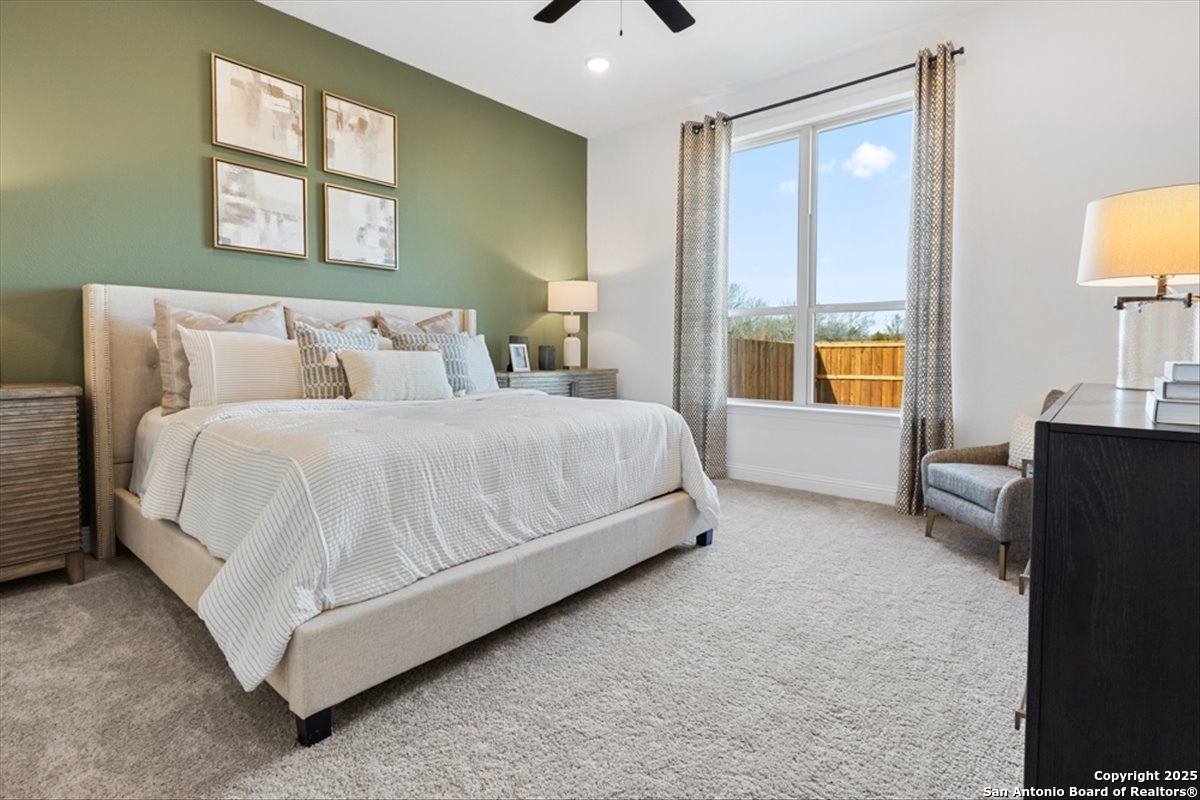 12130 Vista Rim Live Oak, TX 78233 - Photo 14 of 28