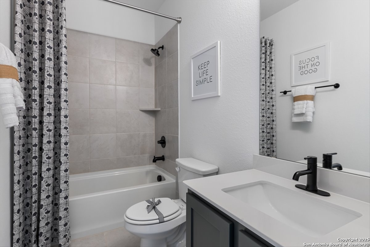 12130 Vista Rim Live Oak, TX 78233 - Photo 23 of 28