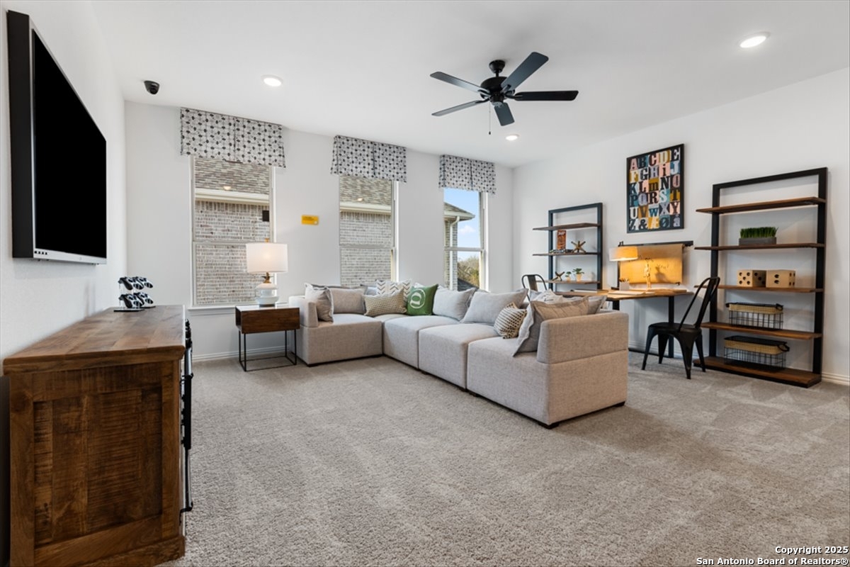 12130 Vista Rim Live Oak, TX 78233 - Photo 24 of 28