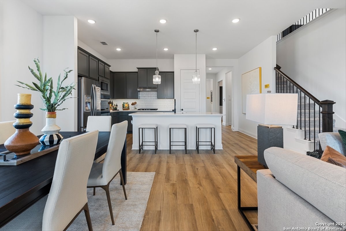 12130 Vista Rim Live Oak, TX 78233 - Photo 6 of 28