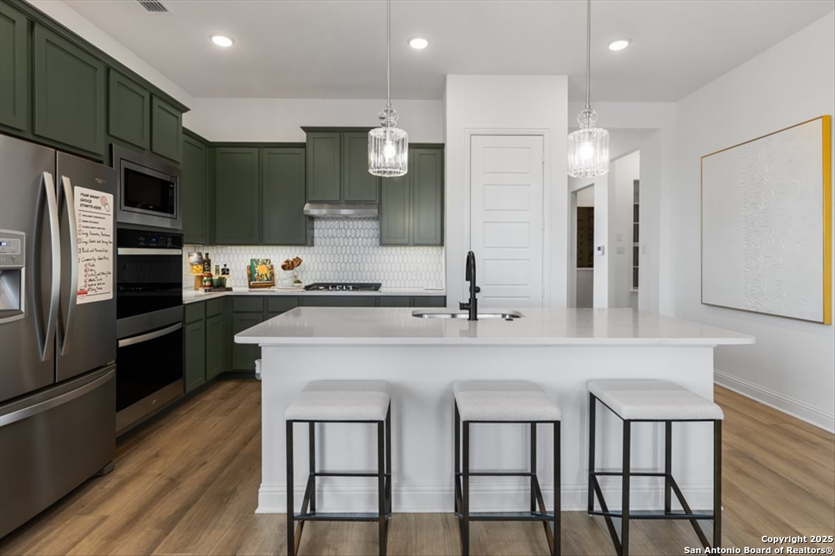 12130 Vista Rim Live Oak, TX 78233 - Photo 8 of 28