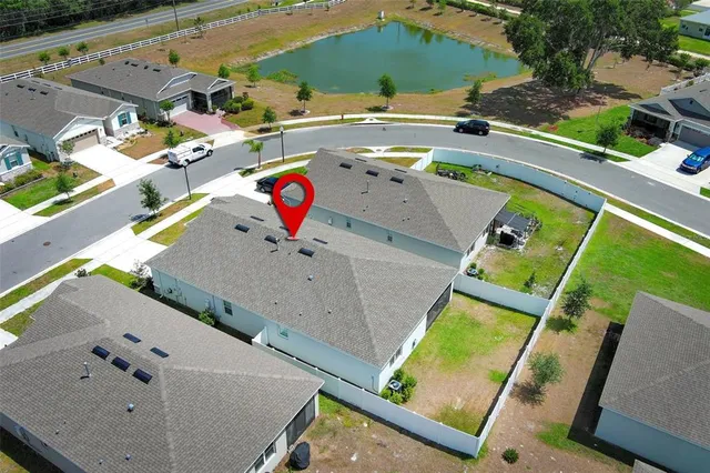 $339,900 | 5089 Meadow Song Drive, Leesburg, FL 34748