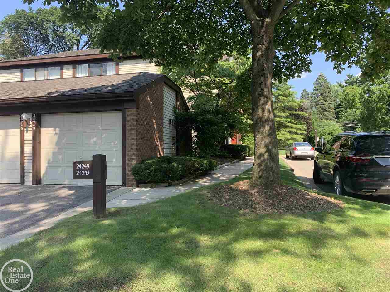 24249 Evergreen Road Southfield, MI 48075 - Photo 5 of 36