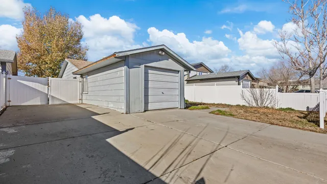 $291,000 | 577 1/2 Plainview Court, Grand Junction, CO 81504