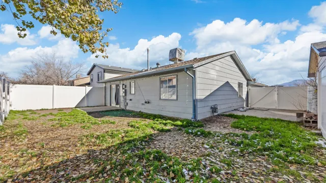 $291,000 | 577 1/2 Plainview Court, Grand Junction, CO 81504