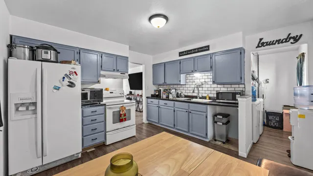 $291,000 | 577 1/2 Plainview Court, Grand Junction, CO 81504