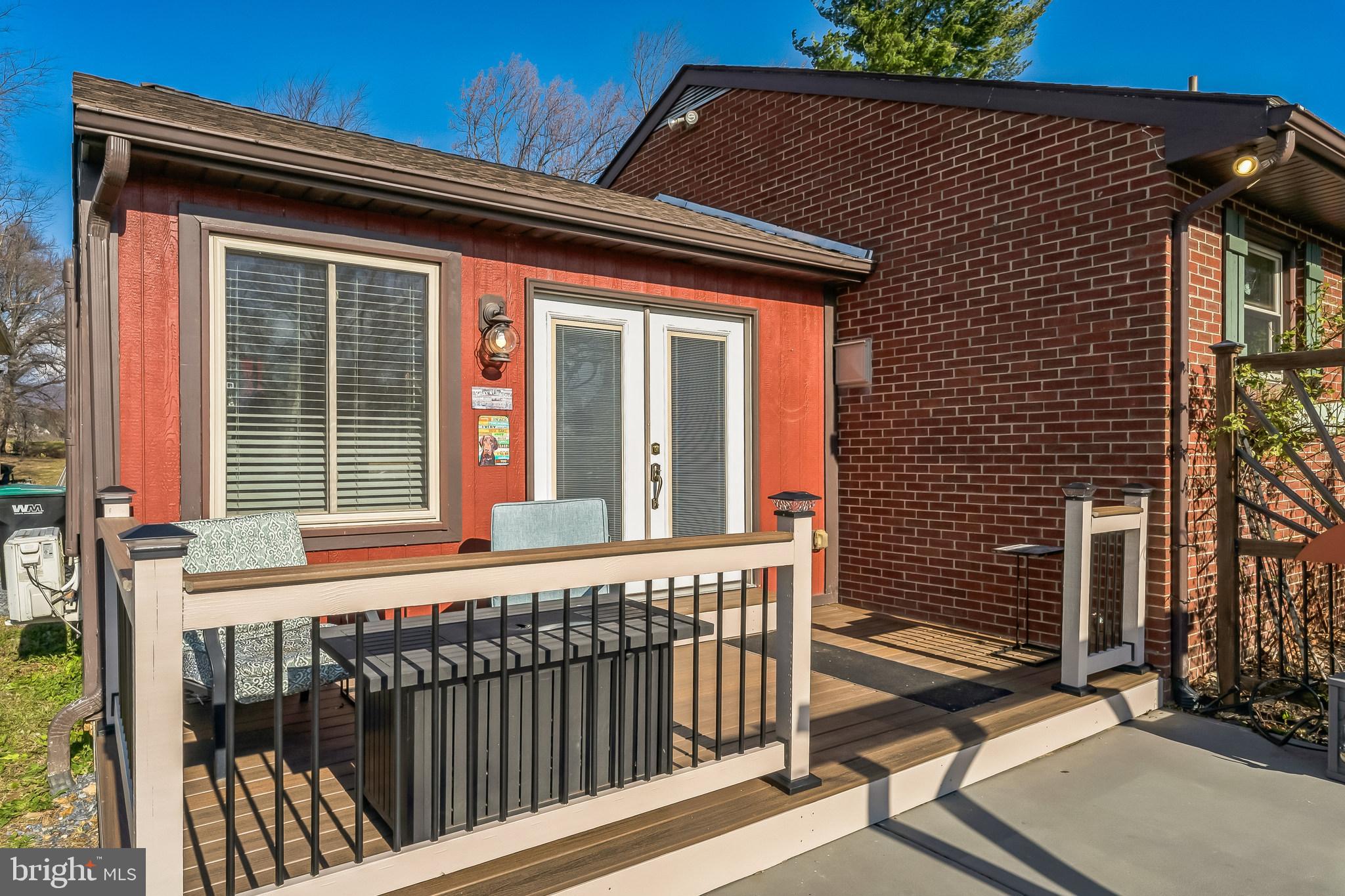 8536 Rocky Springs Road Frederick, MD 21702 - Photo 18 of 40