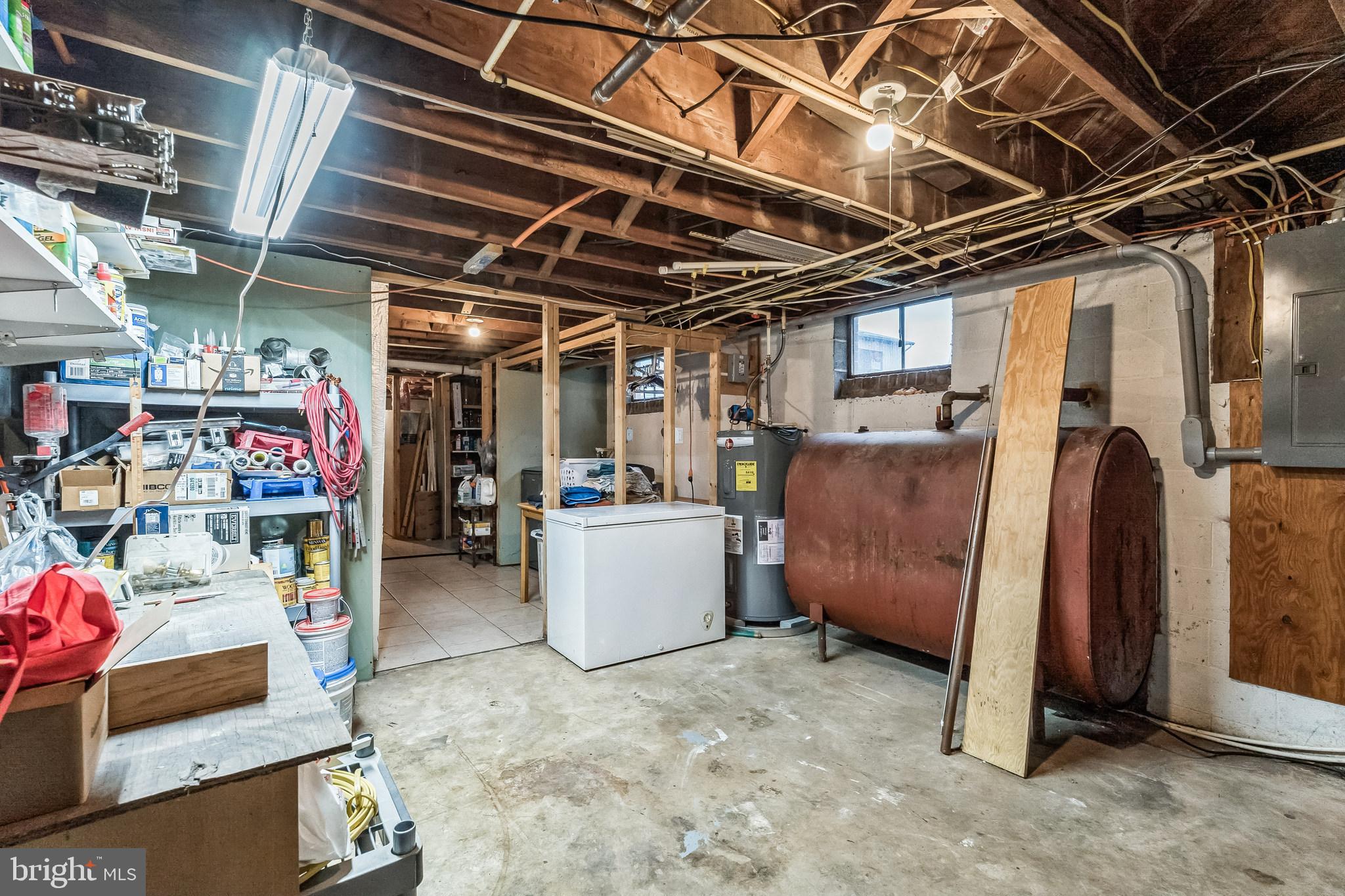 8536 Rocky Springs Road Frederick, MD 21702 - Photo 23 of 40