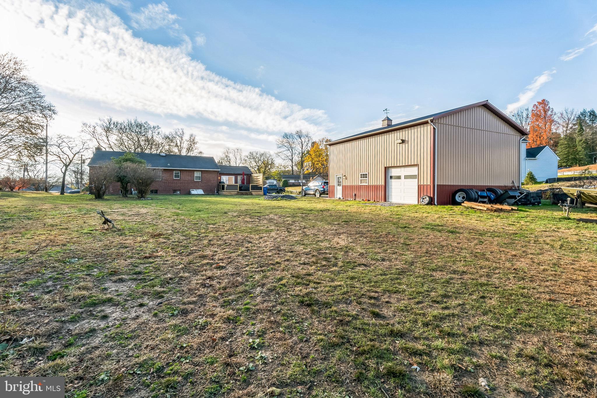 8536 Rocky Springs Road Frederick, MD 21702 - Photo 30 of 40