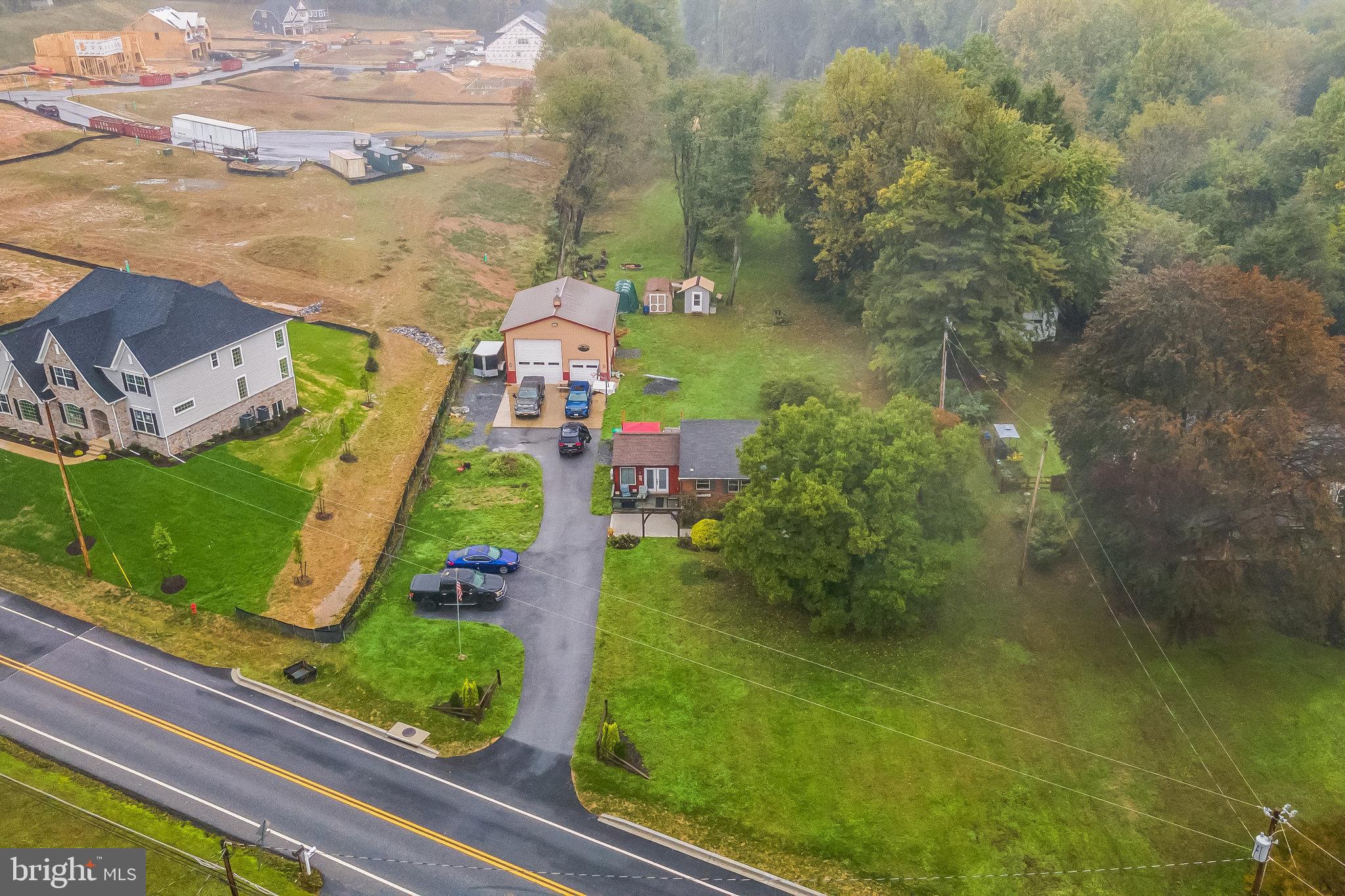 8536 Rocky Springs Road Frederick, MD 21702 - Photo 32 of 40