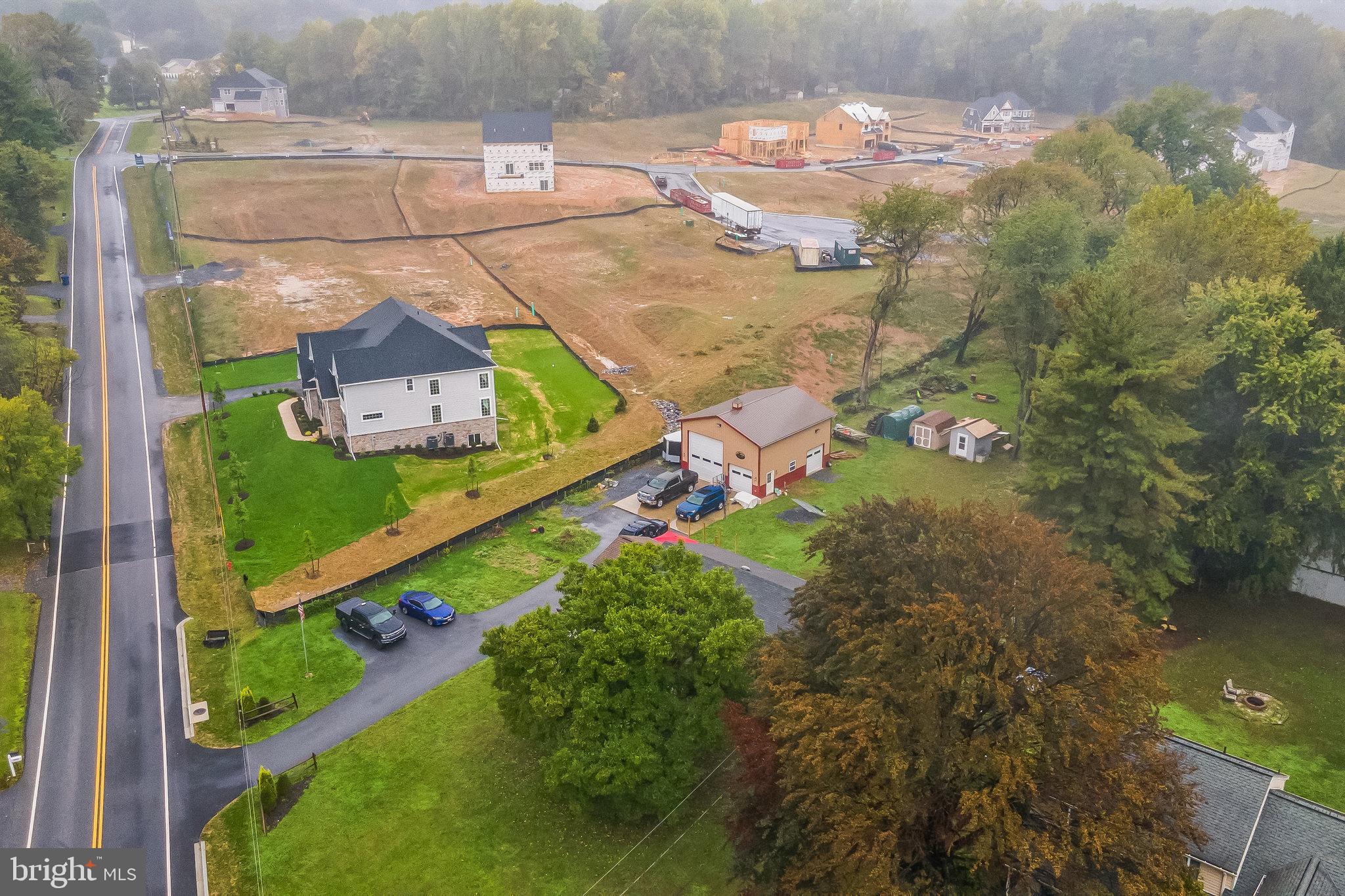 8536 Rocky Springs Road Frederick, MD 21702 - Photo 33 of 40