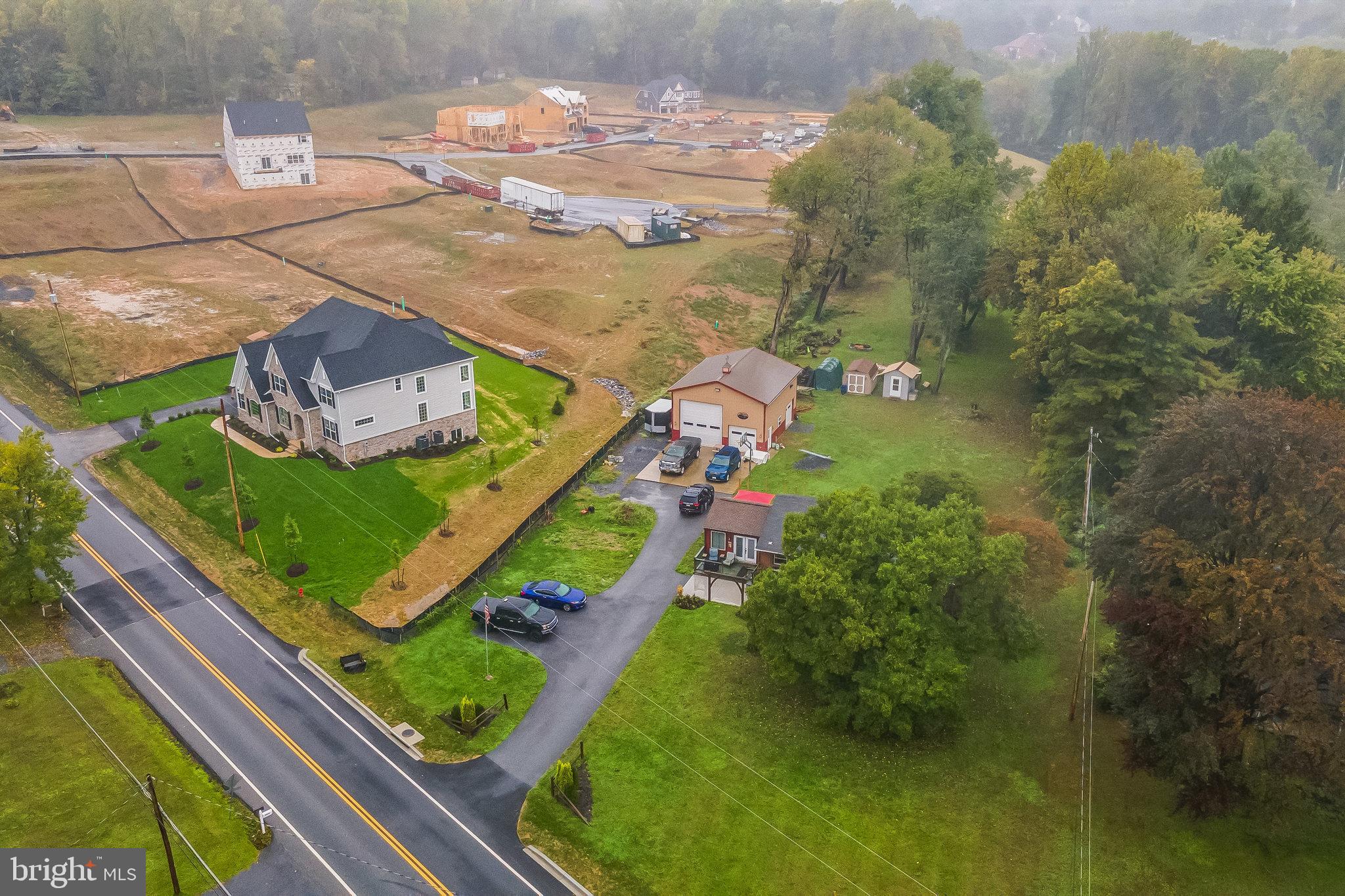 8536 Rocky Springs Road Frederick, MD 21702 - Photo 34 of 40