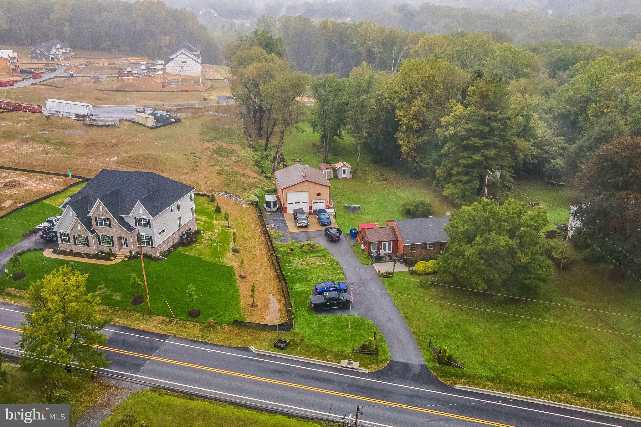 8536 Rocky Springs Road Frederick, MD 21702 - Photo 35 of 40