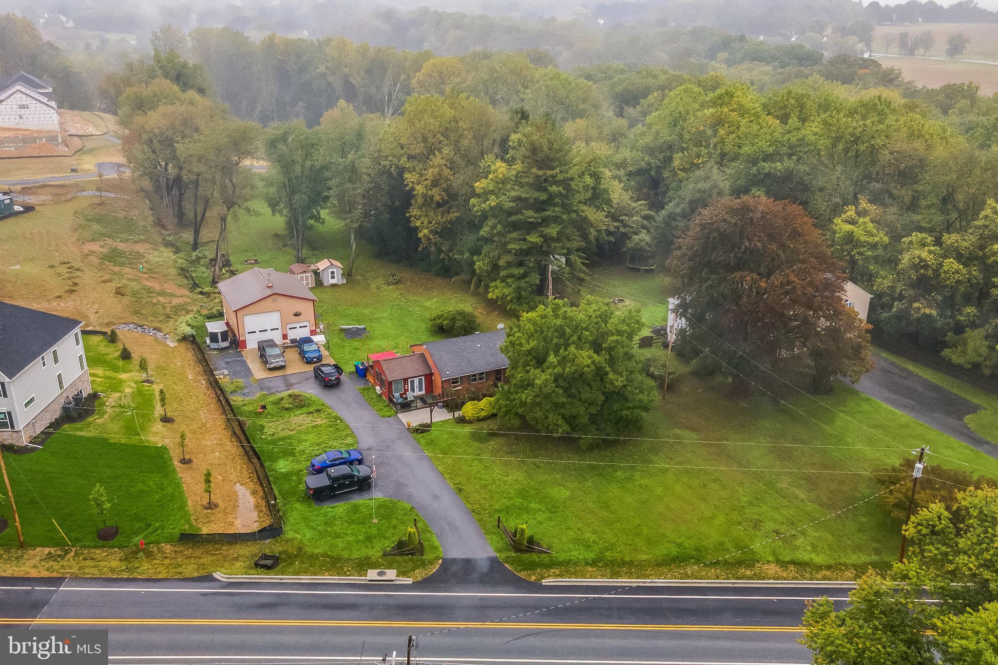8536 Rocky Springs Road Frederick, MD 21702 - Photo 36 of 40