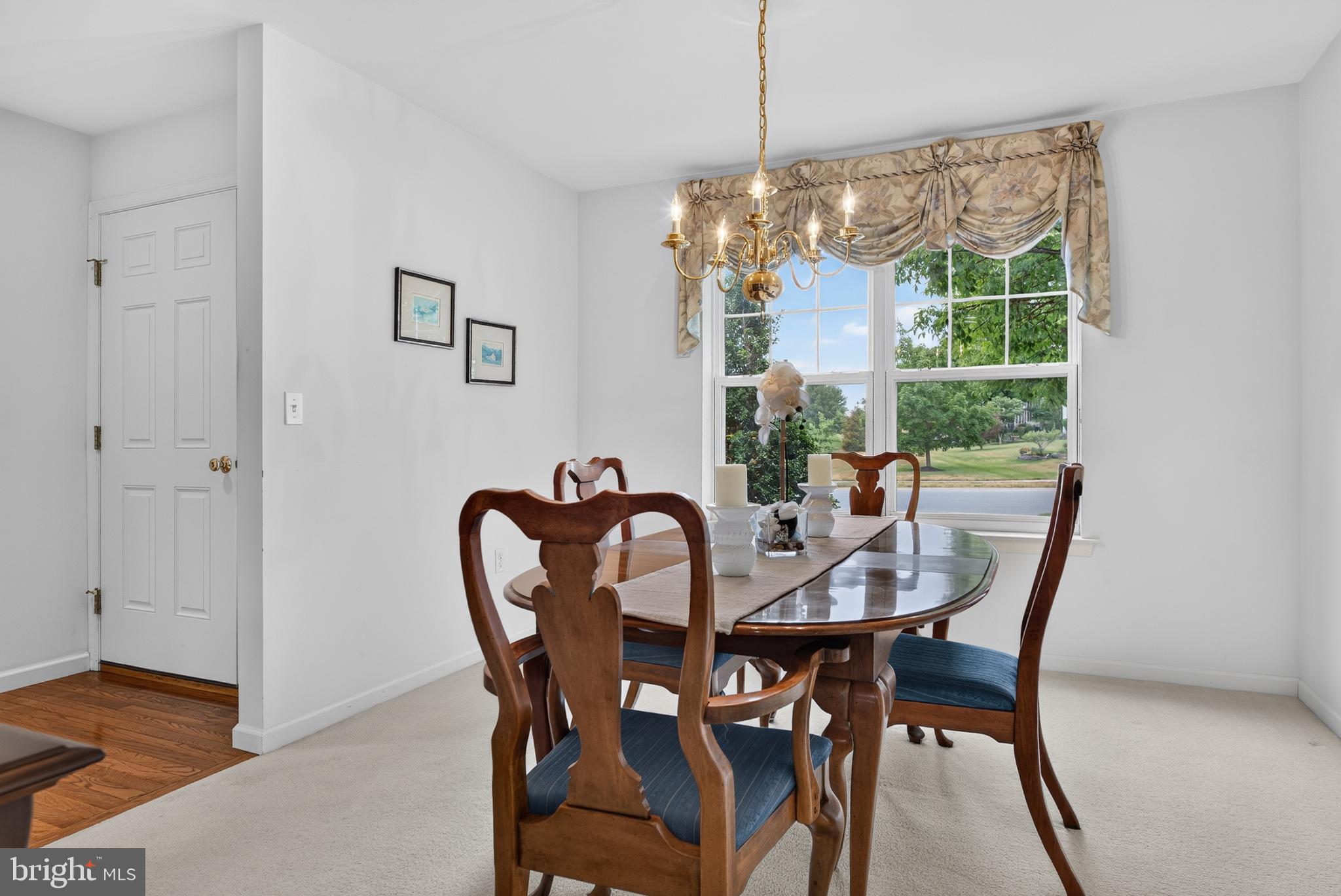 1133 Brighton Avenue Lititz, PA 17543 - Photo 8 of 44 Dining Room