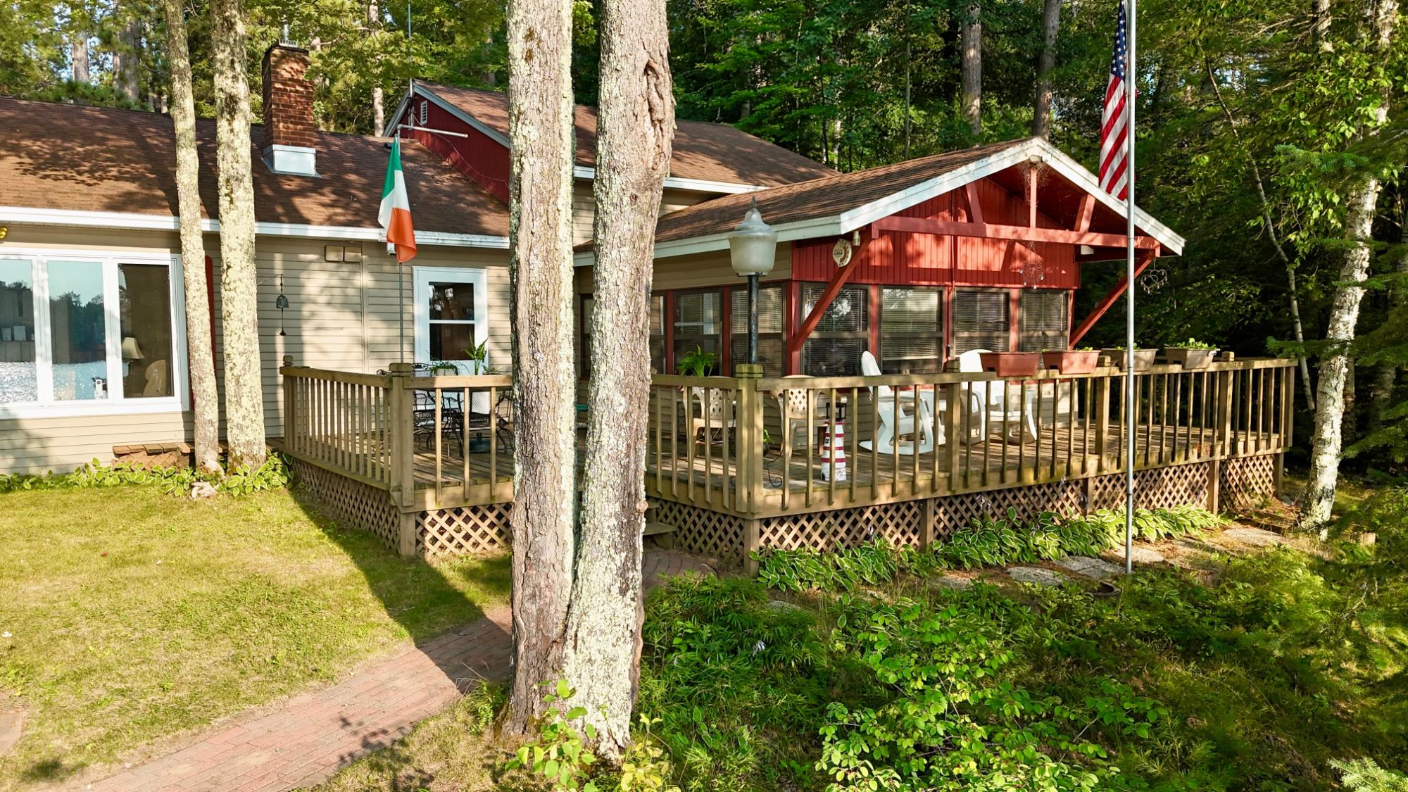 N11989 Deer Lake Road Tomahawk, WI 54487 - Photo 4 of 40 Gallery Image 4