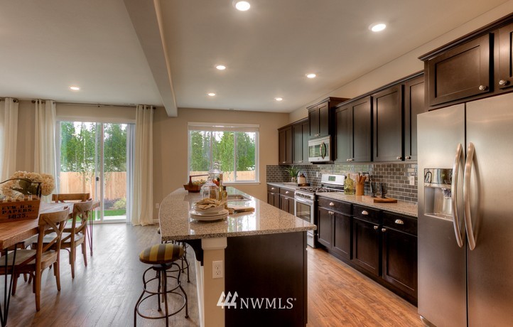 3223 178th Place Southeast, Unit 3 Bothell, WA 98012 - Photo 4 of 18