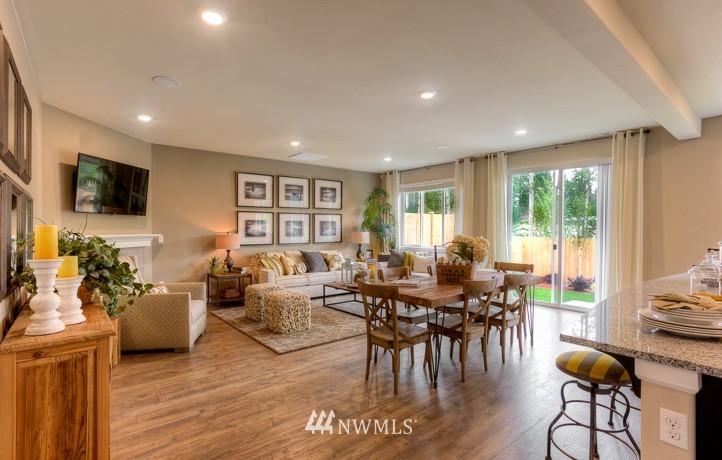 3223 178th Place Southeast, Unit 3 Bothell, WA 98012 - Photo 7 of 18