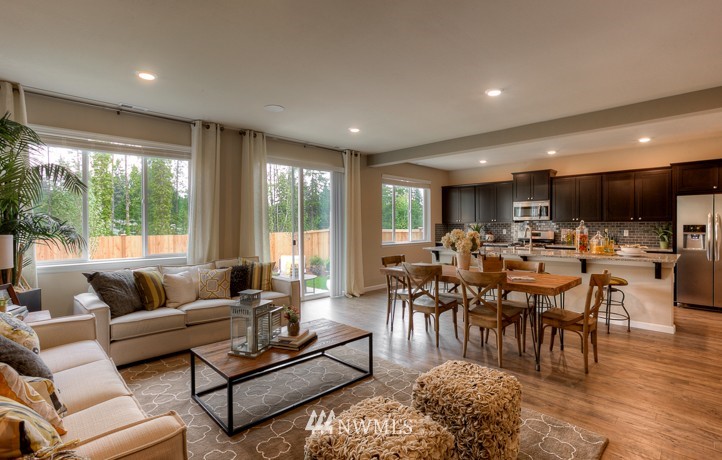 3223 178th Place Southeast, Unit 3 Bothell, WA 98012 - Photo 8 of 18